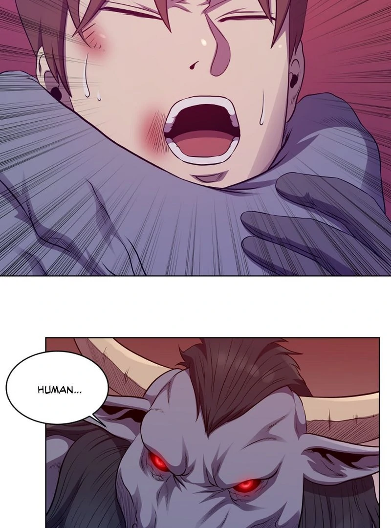 My Level's the Best Chapter 52 23